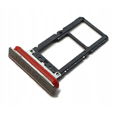 SZUFLADKA TACKA UCHWYT KARTY SIM SD DOOGEE S68 PRO